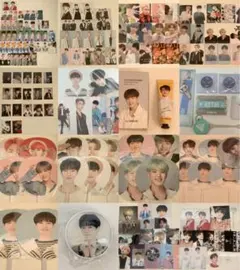 SEVENTEEN セブチ ホシ グッズ まとめ売り まとめ