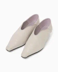 2025年最新】マメ／マメクロゴウチ レディース ハイヒール・パンプスの