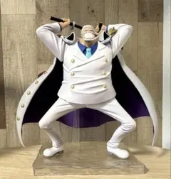ONE PIECE モンキー.D.ガープ