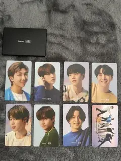 BTS Edition S20+ 公式 トレカ 新バージョン ユンギ SUGA - メルカリ