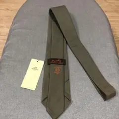 グリーン ネクタイ