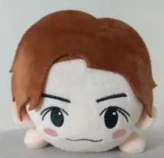 ジェミン アイドル