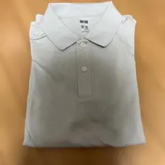 UNIQLO AIRismポロシャツ Lサイズのサムネイル