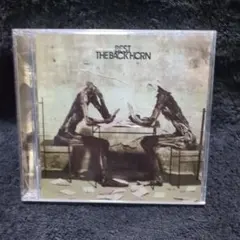 THE BACK HORN / BEST (2枚組ベストCD)