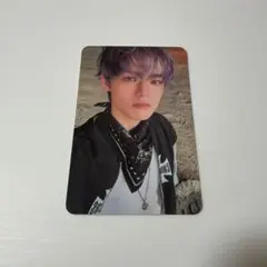 NCT DREAM Beat It Up デジパック チョンロ トレカ