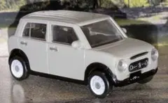 1/64 スズキ アルトラパンLC ソフトベージュメタリックのサムネイル