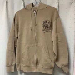70's ヴィンテージsportswearUSA製パーカー