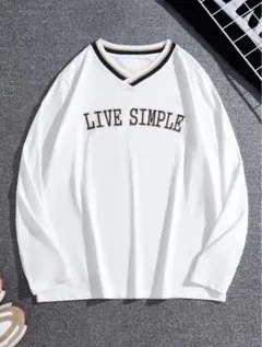 Tシャツ カットソー カジュアル