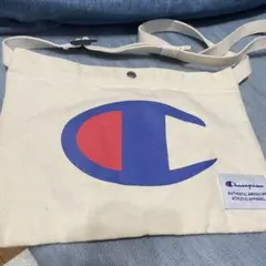 Champion サコッシュ キャンバス地のサムネイル
