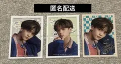 FANTASTICS 中島颯太 フォトカード 5