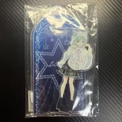 戦*）様 ラブライブ！ Liella! くじ引き堂 アクリルフィギュア 鬼塚冬 