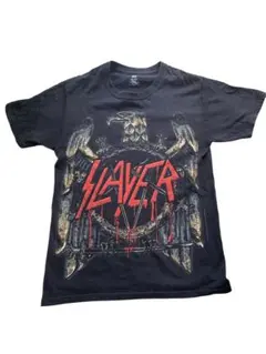 デスエンジェル 2012 リレントレス ワールドツアー Tシャツ M バンド 