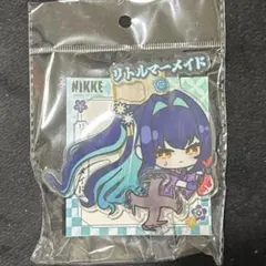 2026年最新】勝利の女神:NIKKE アクリルスタンド リトルマーメイドの