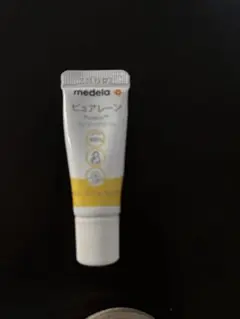 medela ピュアレーン 乳首ケアクリーム