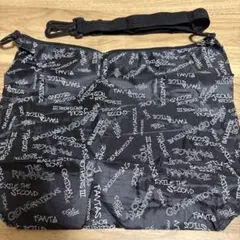 新品未使用‼️2wayショルダーナップサック LDHファンクラブ特典