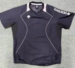 DESCENTE デサント トレーニングウェア　バレーボール　ピステ Sサイズ