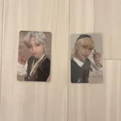 straykids フィリックス トレカまとめ売り