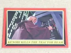 2016 TOPPS STAR WARS ROGUE ONE　オビワン・ケノービ
