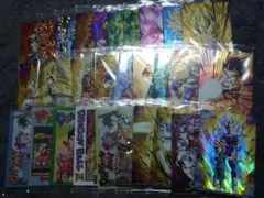 ドラゴンボール イタジャガ　vol.6 30種類　フルコンプリートセット