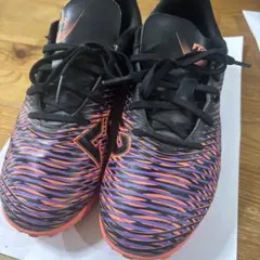 PUMA サッカートレーニングシューズ　21cm