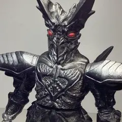 BANDAI 2001 ネオバルタン 18cm 旧ウルトラ怪獣シリーズのサムネイル