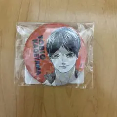 ハイキュー!! 影山飛雄 オールスター缶バッジ