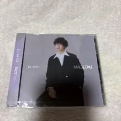 Kis-My-Ft2 MAGFACT 宮田俊哉