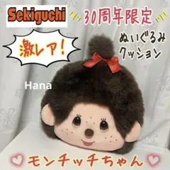 セキグチ モンチッチ パジャマ ペア 希少 レア 男の子 女の子 30周年 セキグチ モンチッチ パジャマ ペア 希少 レア 男の子 女の子 30