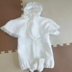 ホワイトセレモニースーツ