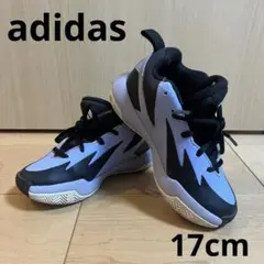 adidas スニーカー シューズ 17cm