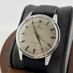 希少　セイコー　自動巻　15031DE ホワイト　美品