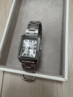 カシオ CASIO LTP-V007D-7B スタンダード　腕時計　レディースのサムネイル