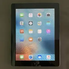 iPad2 16GB WiFiモデル