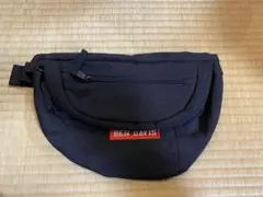 BEN DAVIS ショルダーバック（美品）のサムネイル