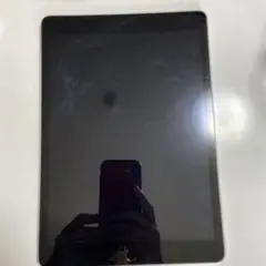 10.2インチiPad箱付、ハードプロテクター