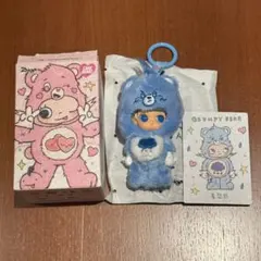 zsiga キャラクターグッズ