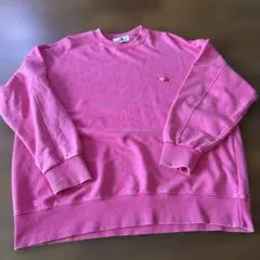 半袖 スウェット