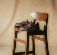 世界280足限定 END. × New Balance Allerdale 別注