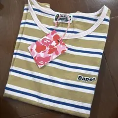 2025年最新】エイプ ボーダーの人気アイテム - メルカリ