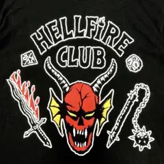 2026年最新】ヘルファイアクラブ 公式の人気アイテム - メルカリ