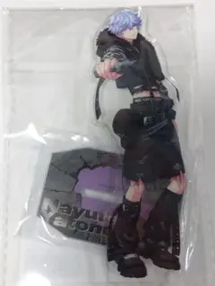 矢戸乃上 那由汰 Paradox Live 6周年 パラライ アクリルスタンド