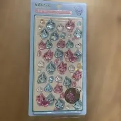 j*m様 しずくちゃん　ボンボンドロップ