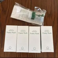 2026年最新】アシュラン フォーミーウォッシュの人気アイテム - メルカリ