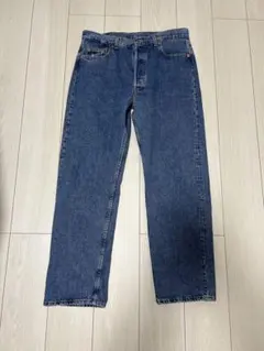 90s Levi's 501 USA製 W36 L30 エルパソ工場