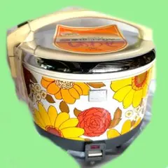 未使用☆象印 炊飯電子ジャー しあわせコンビ NY-1800 - メルカリ