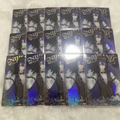 にじさんじ ウエハース2 長尾景