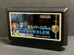 ファイアーエムブレム テレビゲーム