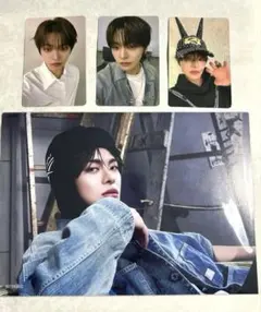 ALPHADRIVEONE ALD1 リオ トレカ フライヤー タワレコ