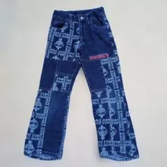 ヒステリックミニ ボトムス