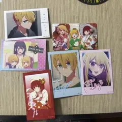 満月をさがして 種村有菜 単行本 初回特典 りぼん キャラカード